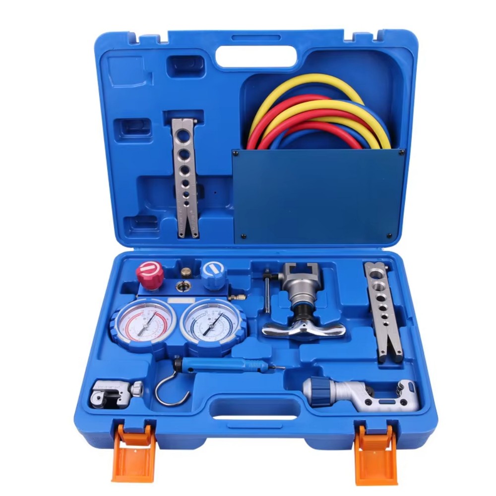 Kit de réparation professionne - Power Tools Repairs avis et prix