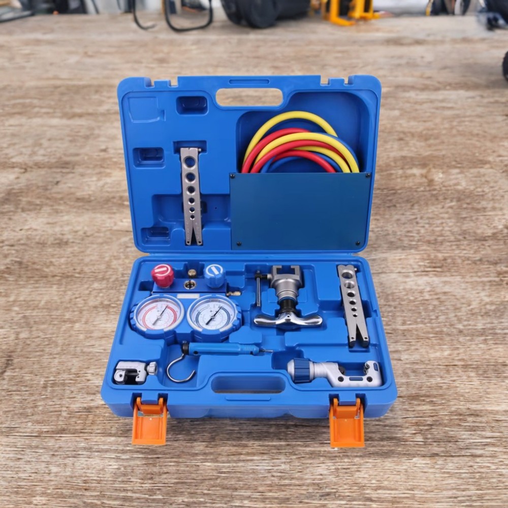 Kit de réparation professionne - Power Tools Repairs avis et prix